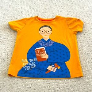 Ruth Bader Ginsburg Tshirt